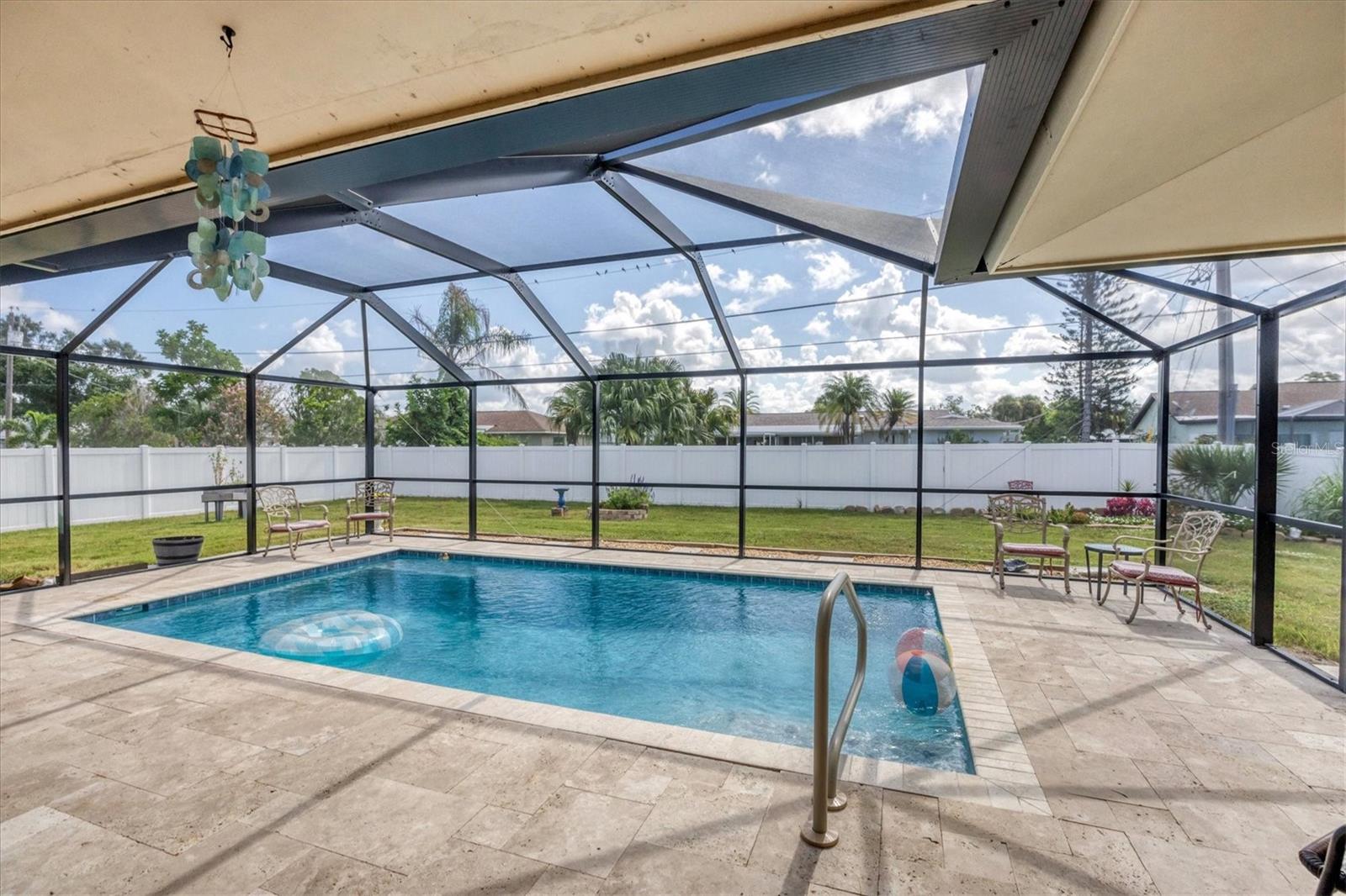 VENICE EAST 6TH ADD - Residential