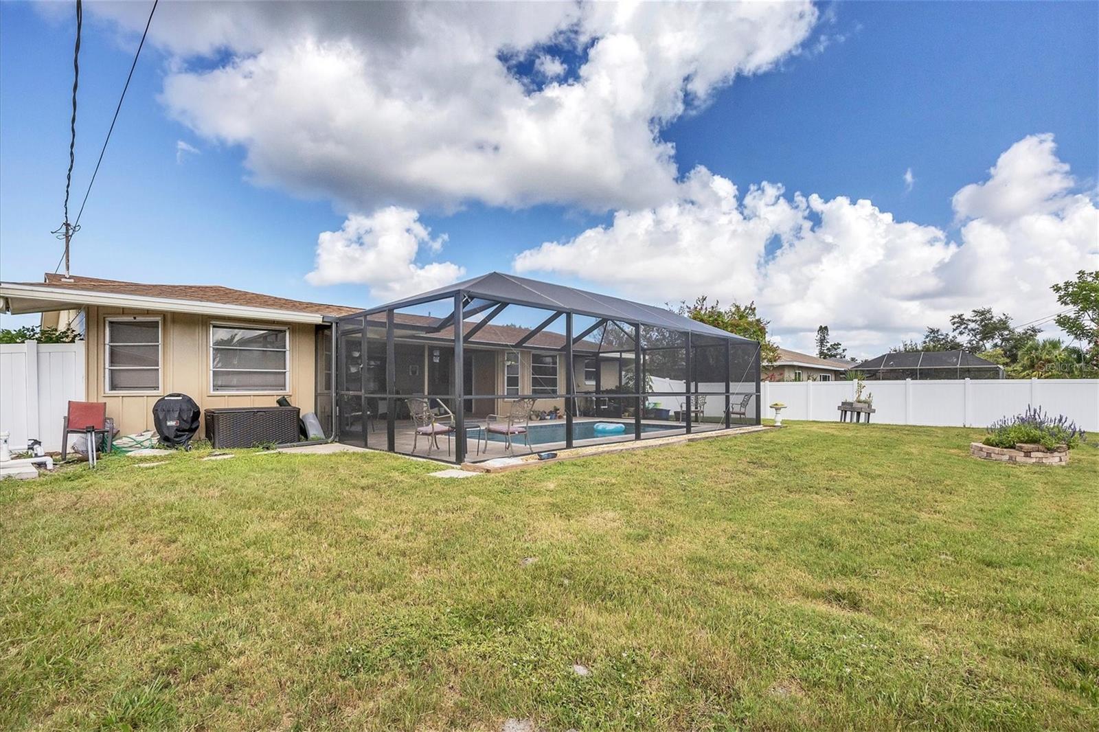 VENICE EAST 6TH ADD - Residential