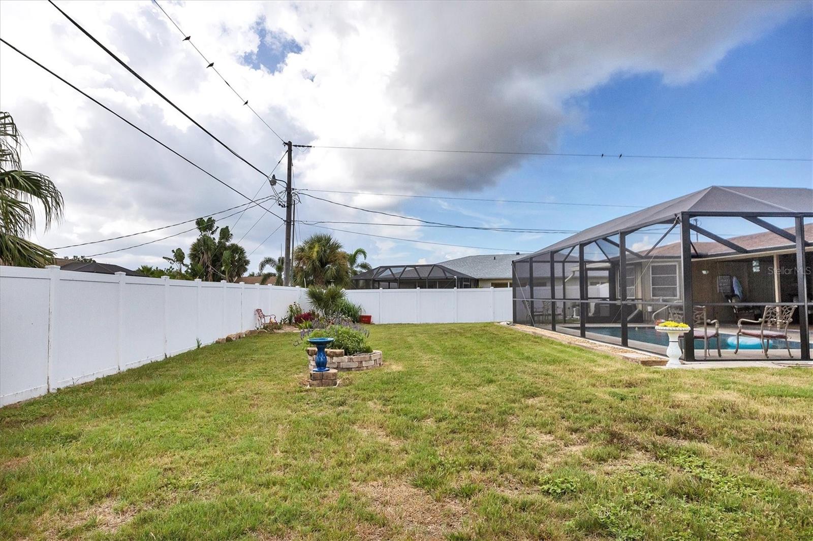 VENICE EAST 6TH ADD - Residential