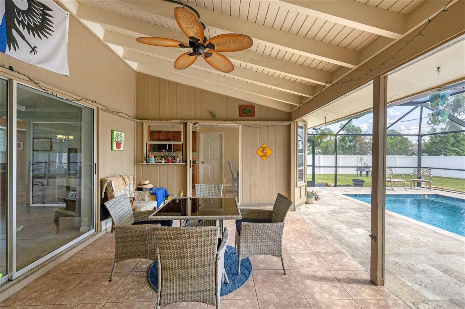 VENICE EAST 6TH ADD - Residential