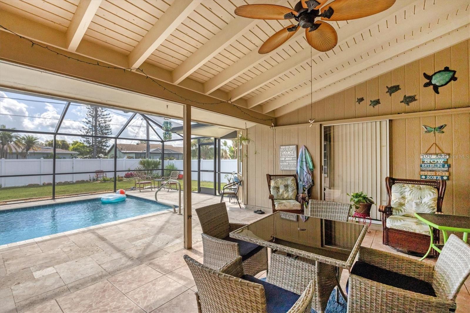 VENICE EAST 6TH ADD - Residential