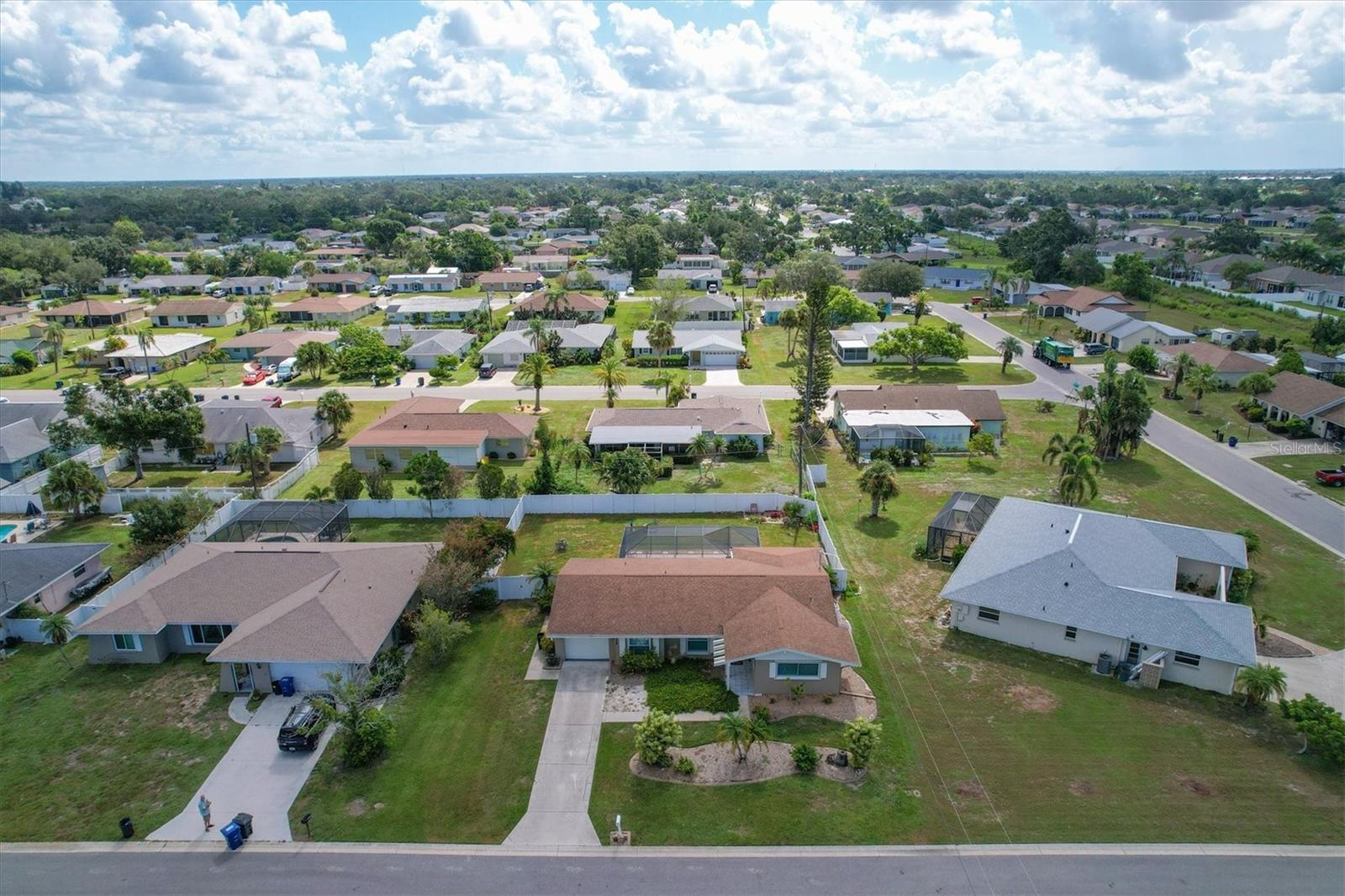 VENICE EAST 6TH ADD - Residential