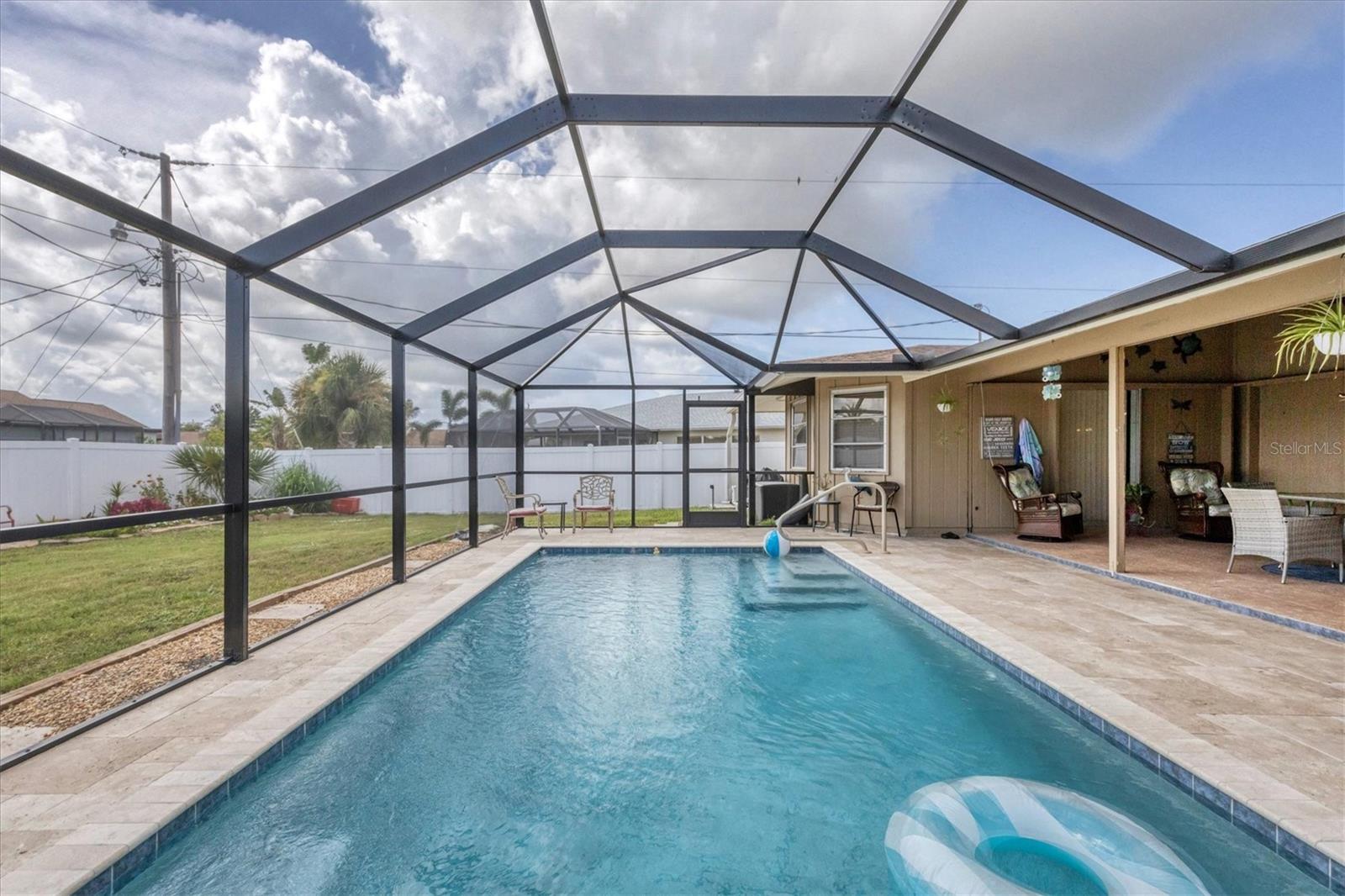 VENICE EAST 6TH ADD - Residential