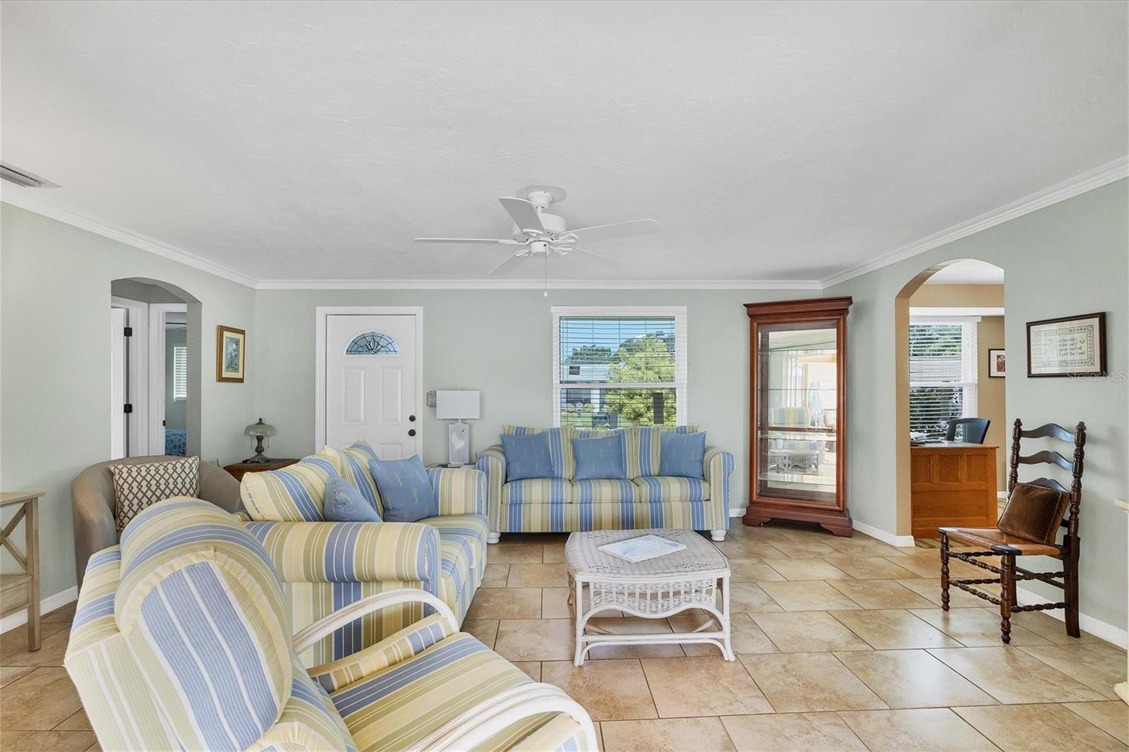 VENICE EAST 6TH ADD - Residential