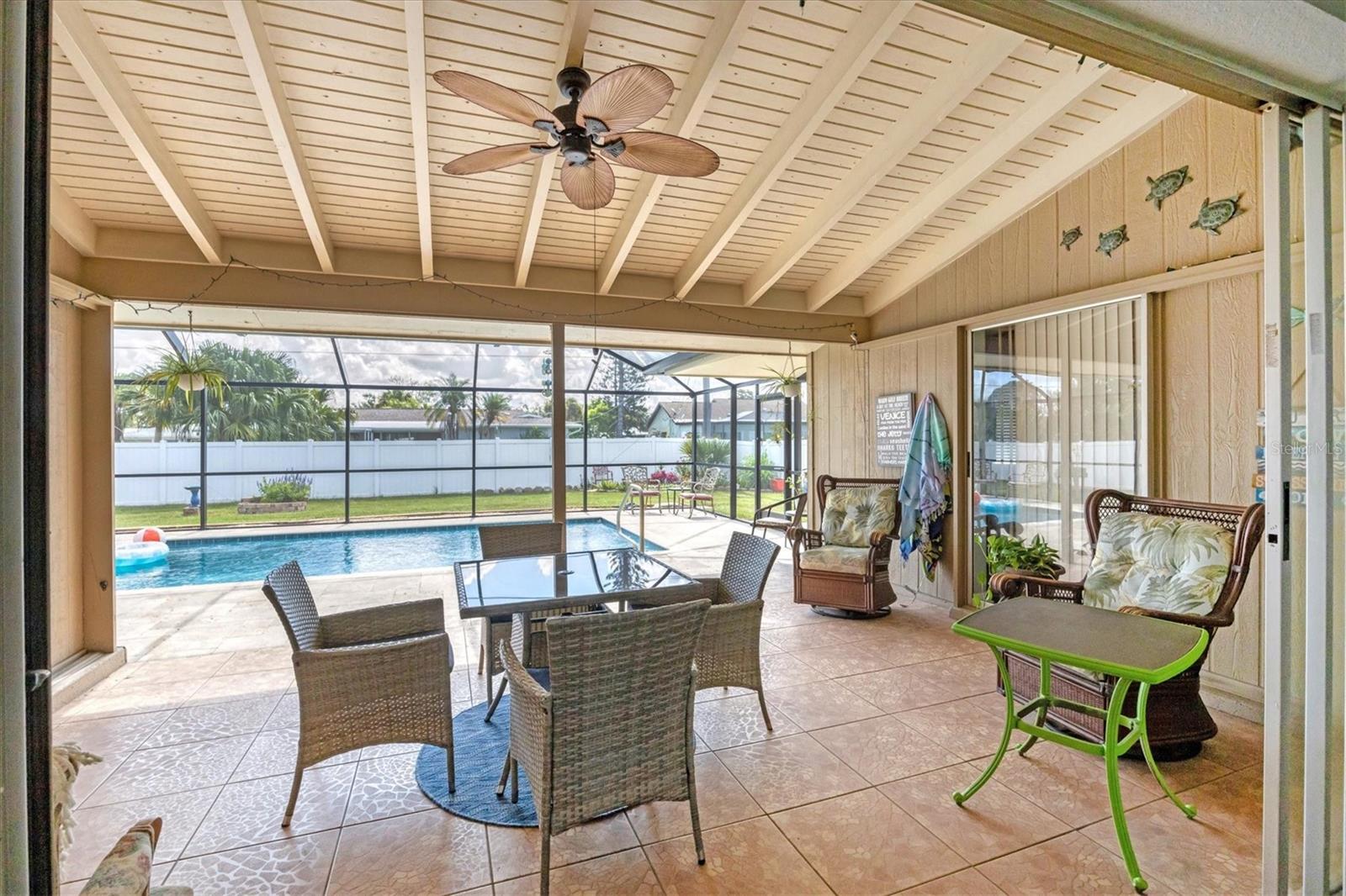 VENICE EAST 6TH ADD - Residential