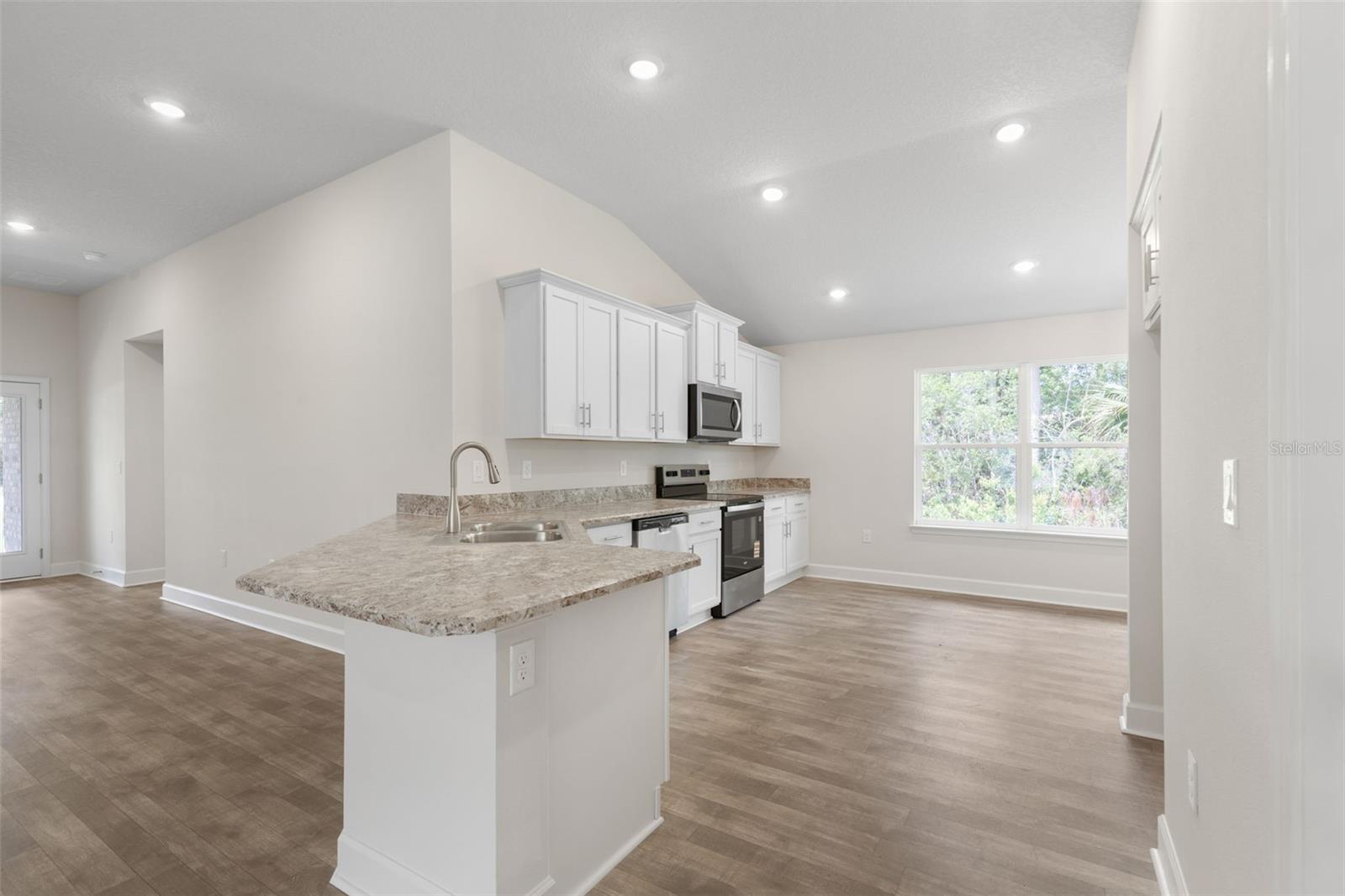 PALM COAST SEC 24 - Residential