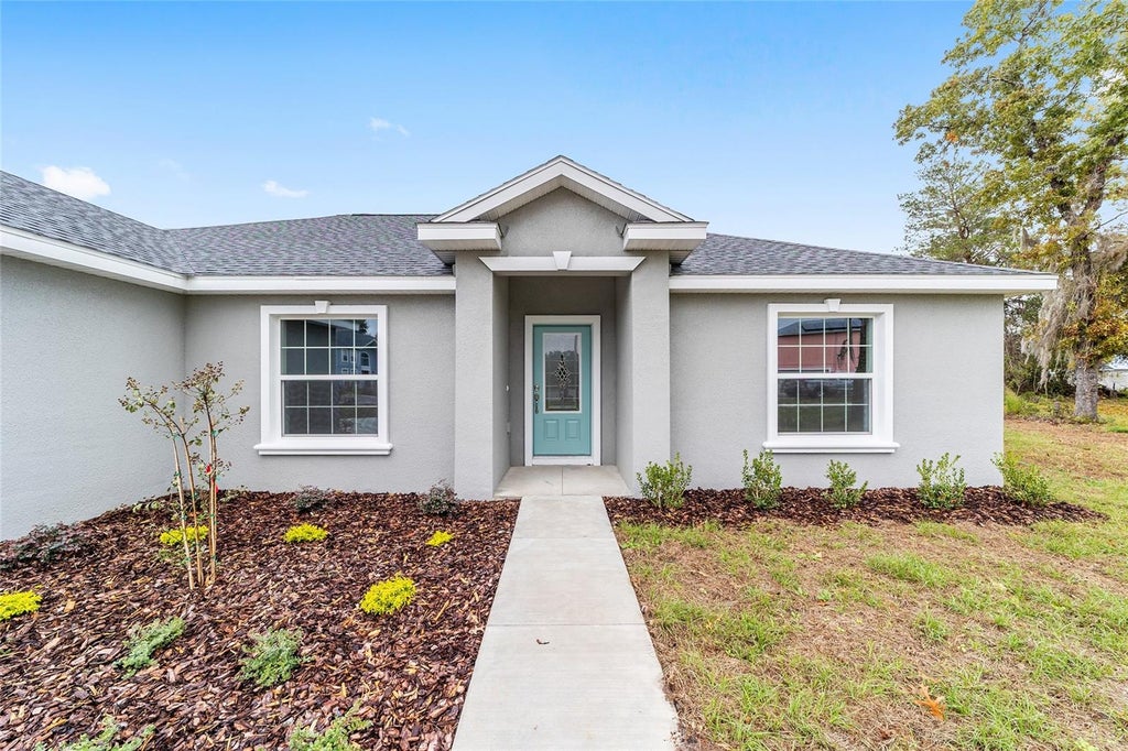 Photo of 4190 SW 98th Street, Ocala, FL 34476 (MLS # OM729283)