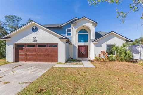 A home in RIVERVIEW