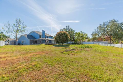 A home in RIVERVIEW