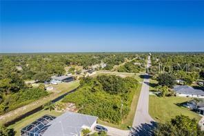 PORT CHARLOTTE SEC 056 - Land