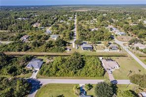 PORT CHARLOTTE SEC 056 - Land