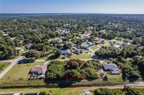 PORT CHARLOTTE SEC 056 - Land