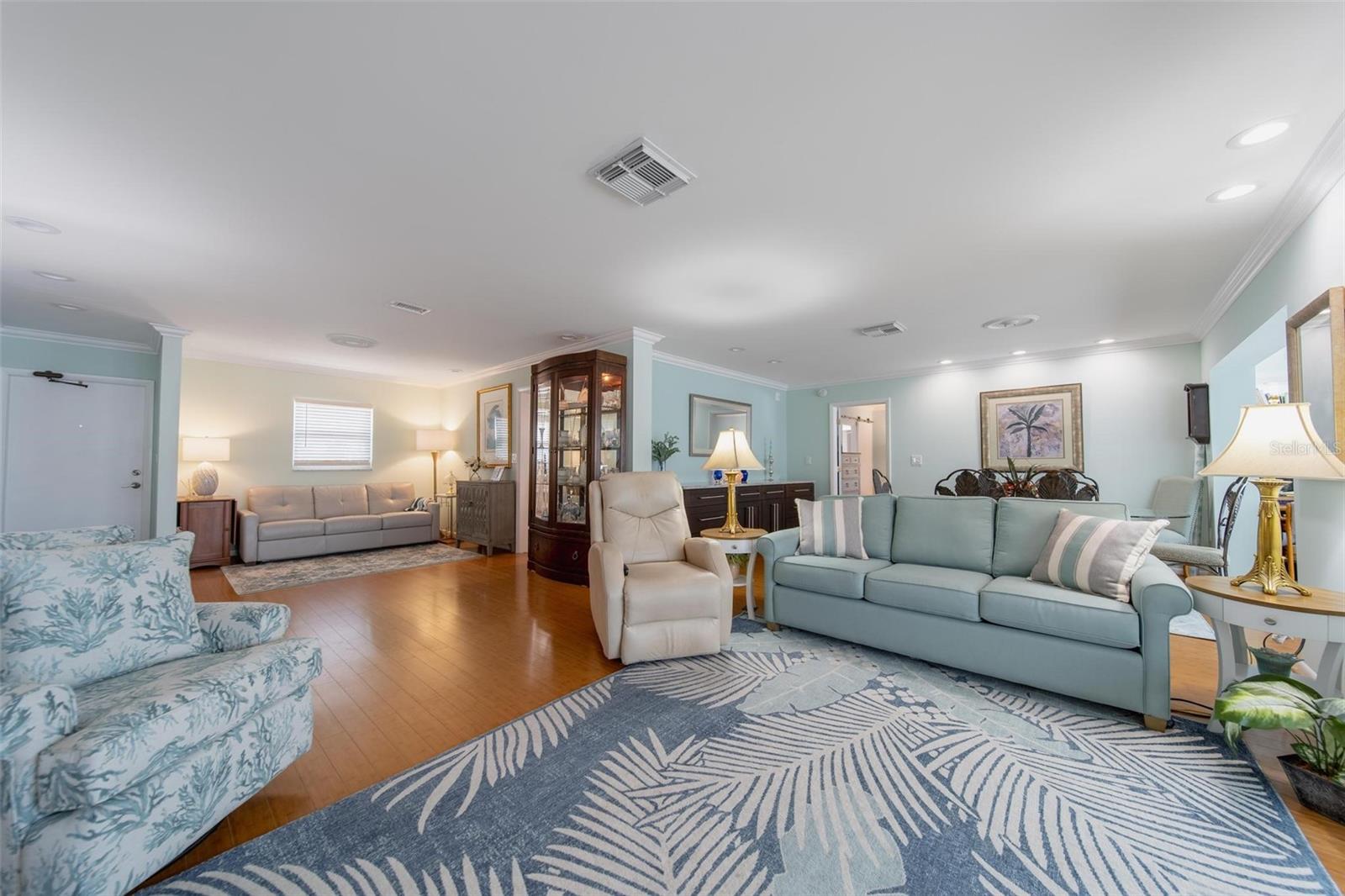 BAYWAY ISLES POINT BRITTANY ONE - Residential