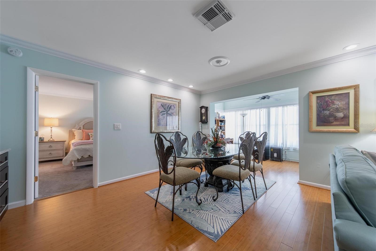 BAYWAY ISLES POINT BRITTANY ONE - Residential