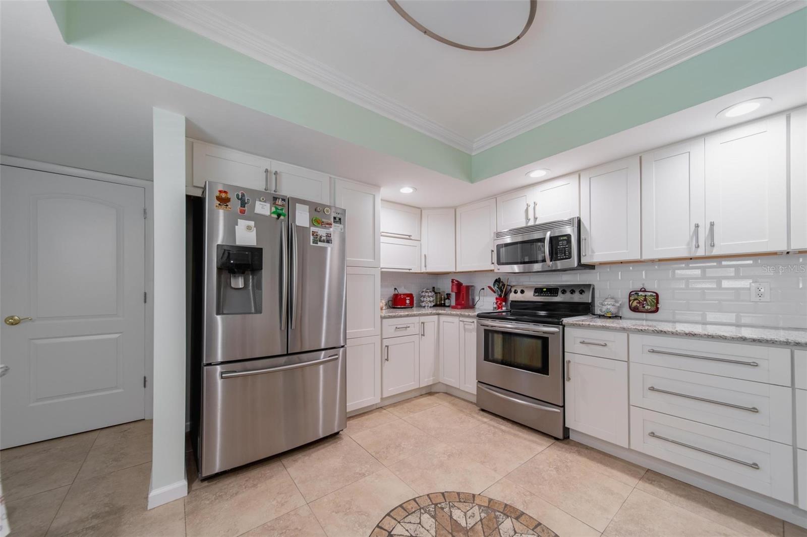 BAYWAY ISLES POINT BRITTANY ONE - Residential