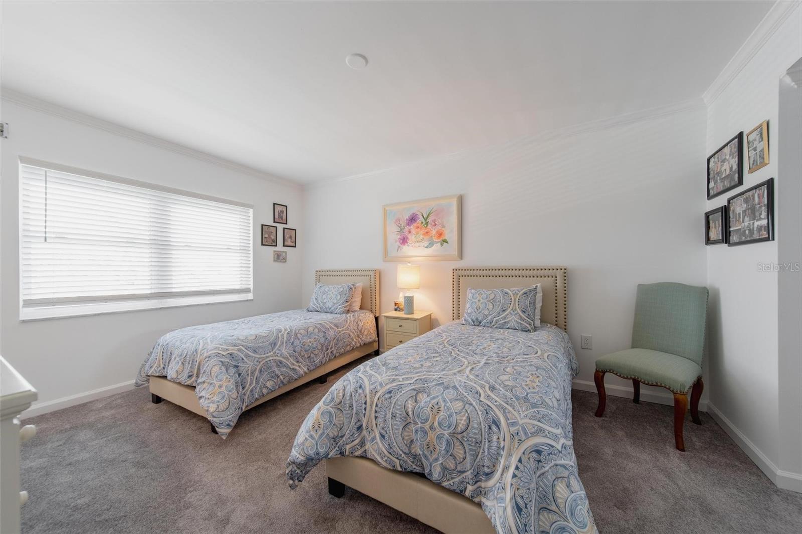 BAYWAY ISLES POINT BRITTANY ONE - Residential