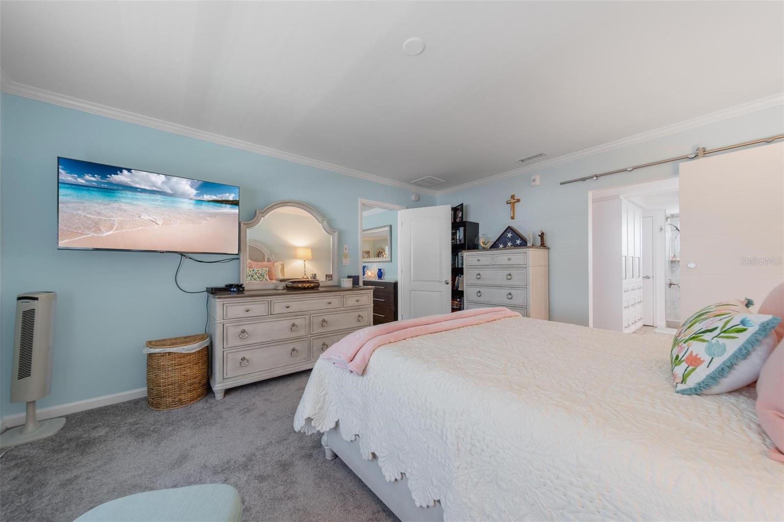 BAYWAY ISLES POINT BRITTANY ONE - Residential