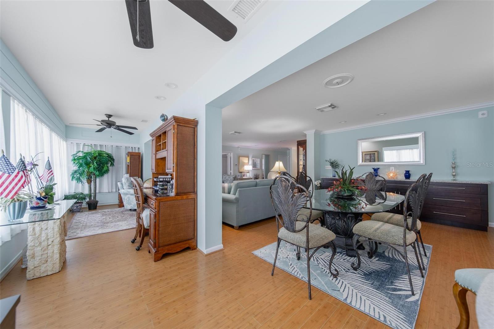 BAYWAY ISLES POINT BRITTANY ONE - Residential