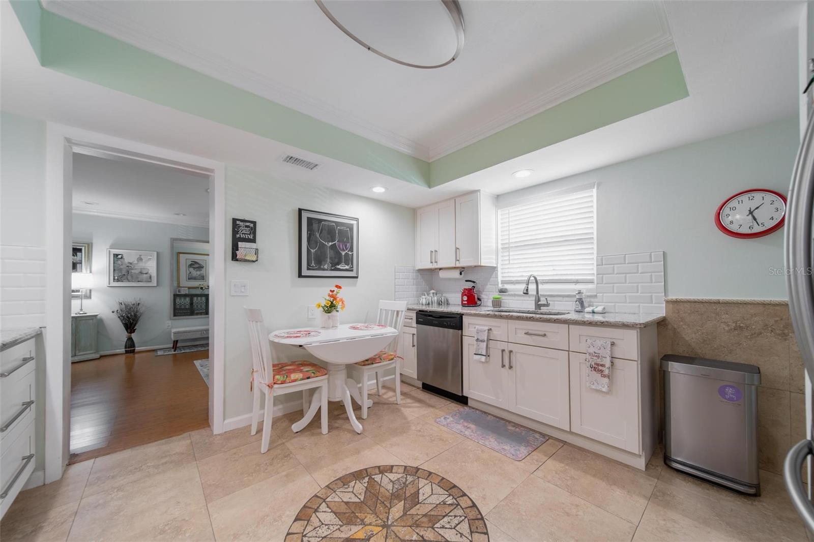 BAYWAY ISLES POINT BRITTANY ONE - Residential