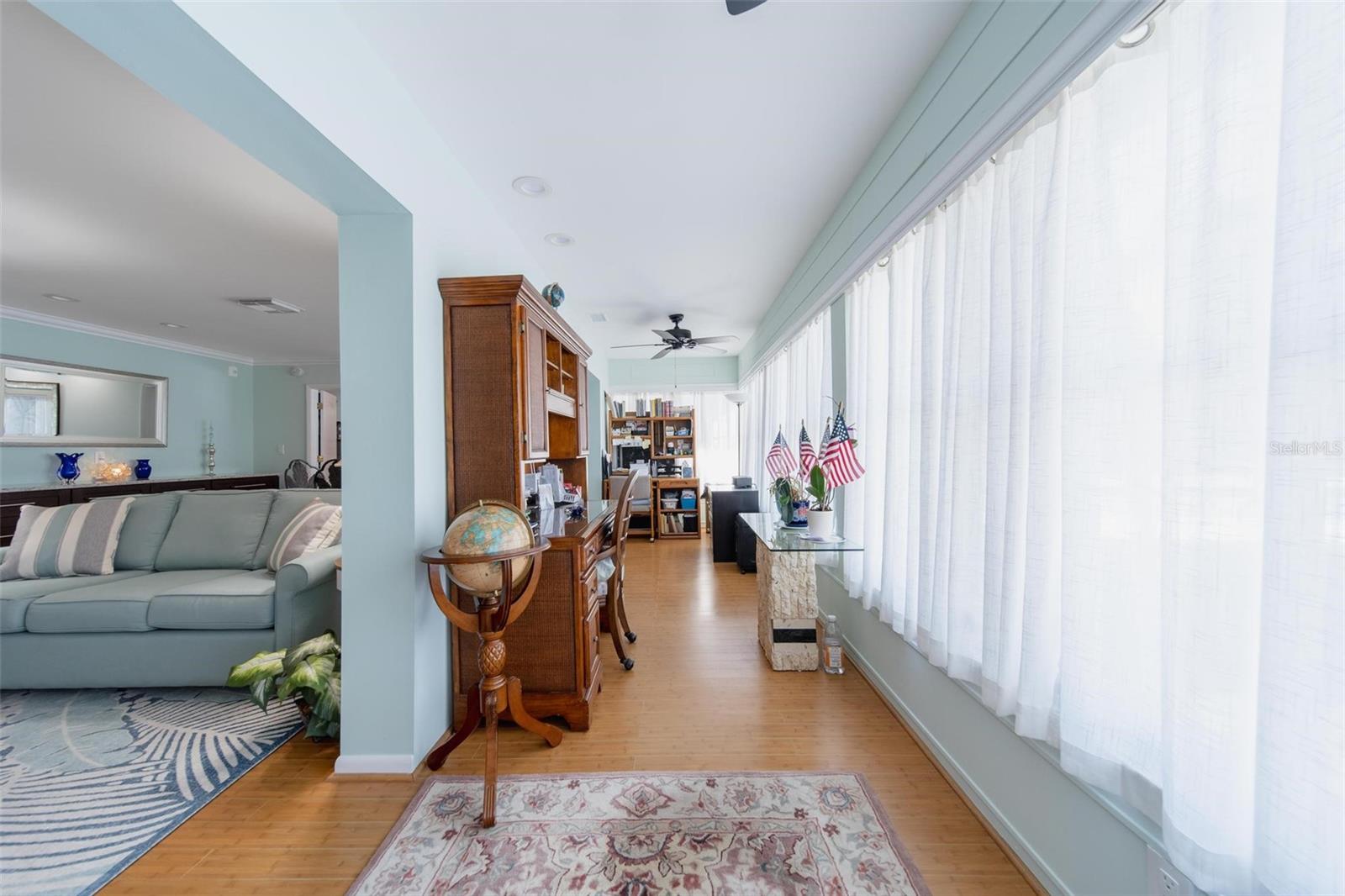 BAYWAY ISLES POINT BRITTANY ONE - Residential