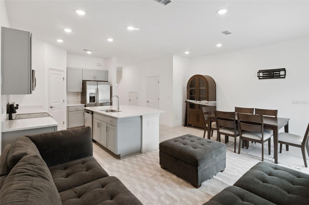 Photo of 2251 Portrait Street, Poinciana, FL 34758 (MLS # O6434223)