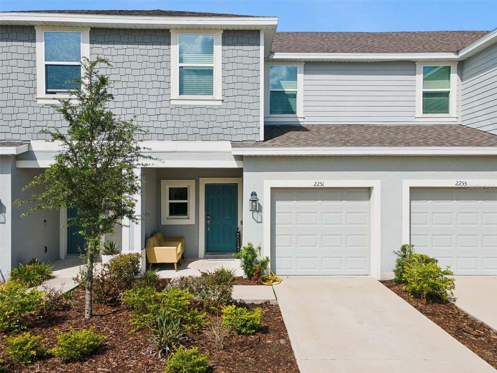 Photo of 2251 Portrait Street, Poinciana, FL 34758 (MLS # O6434223)