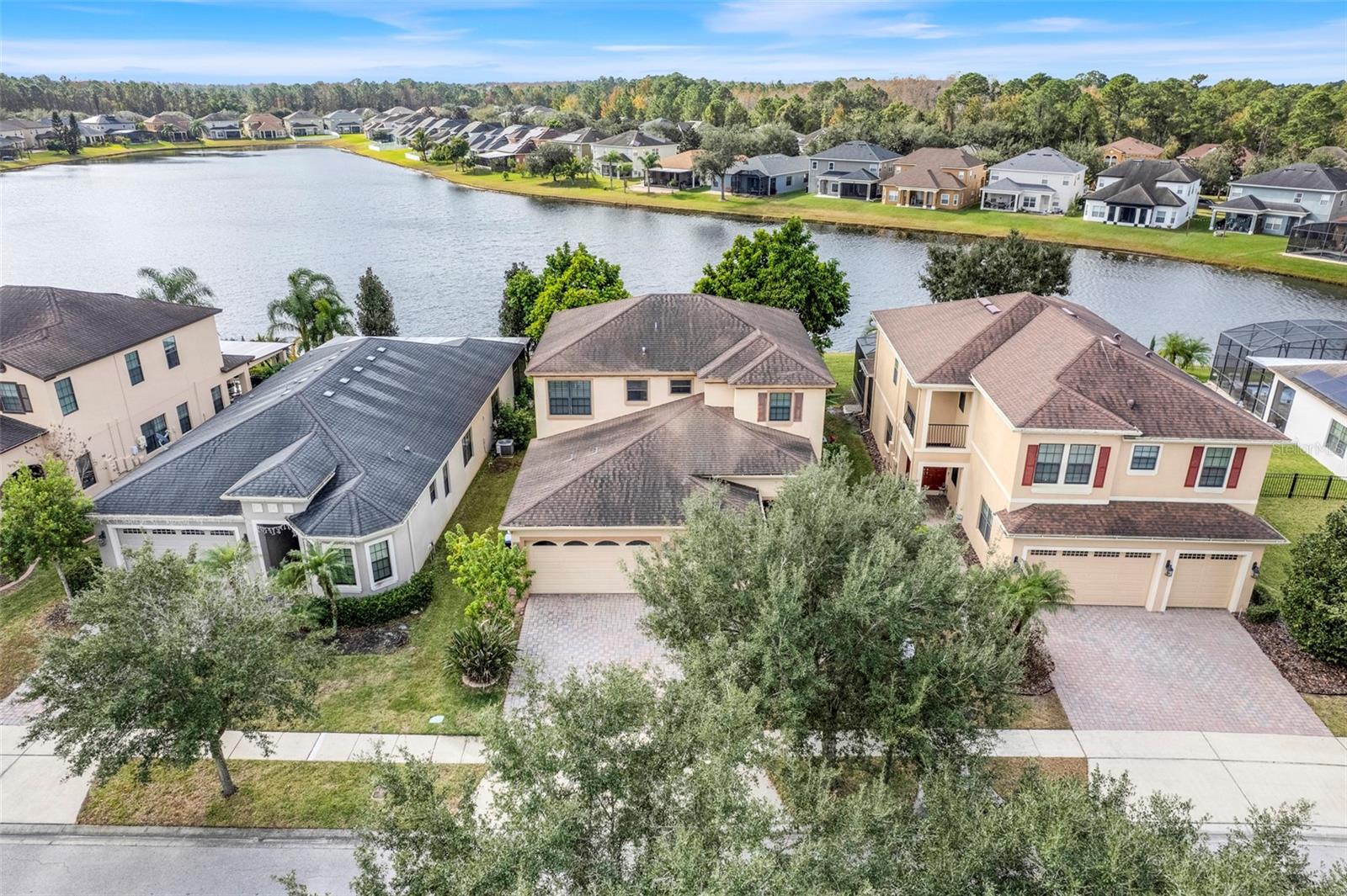 WOODLAND LAKES PRESERVE UN 02 - Residential