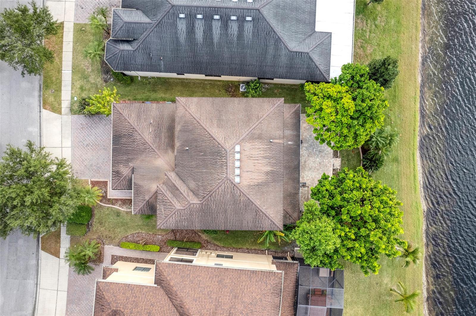 WOODLAND LAKES PRESERVE UN 02 - Residential