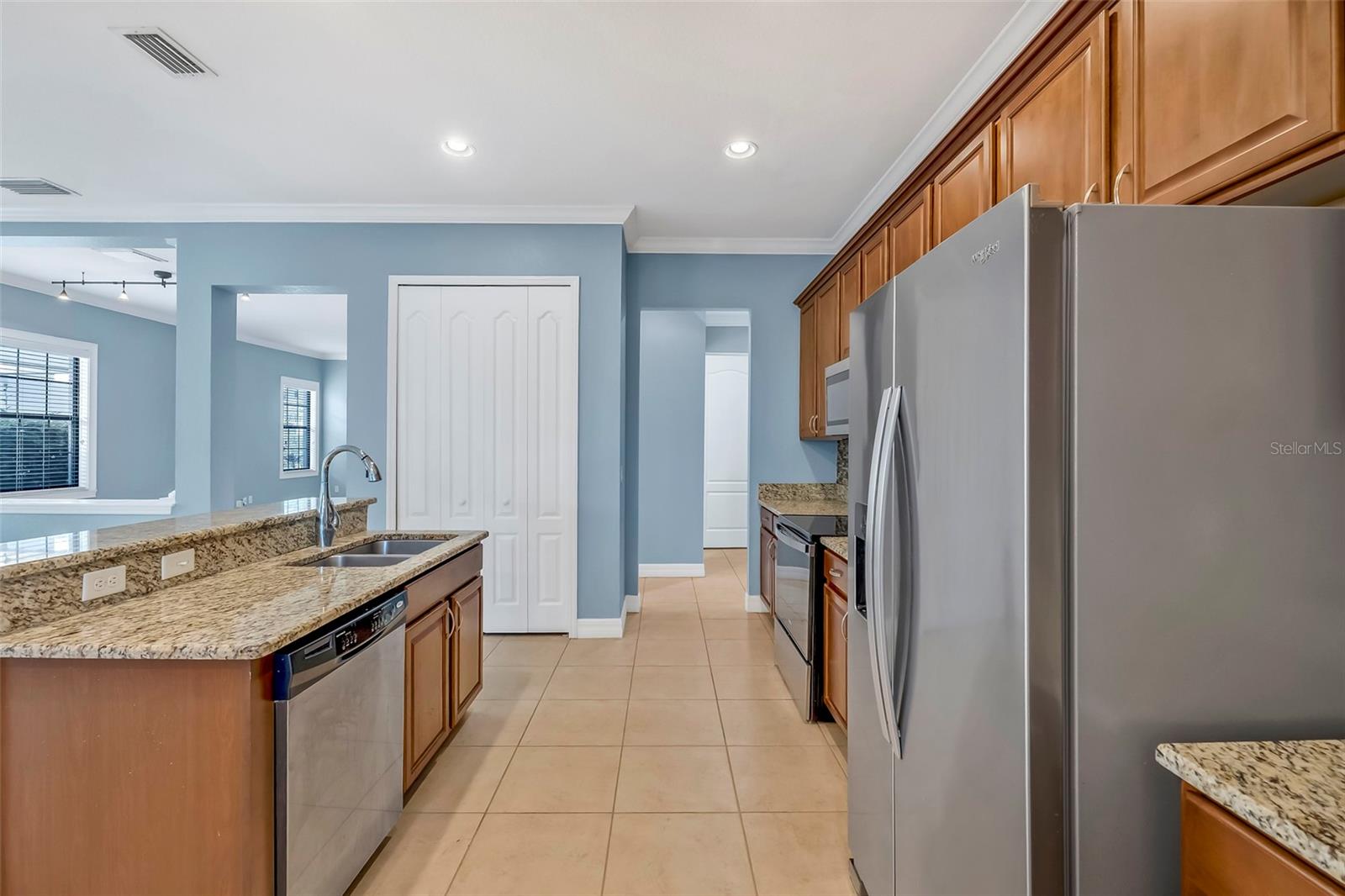 WOODLAND LAKES PRESERVE UN 02 - Residential