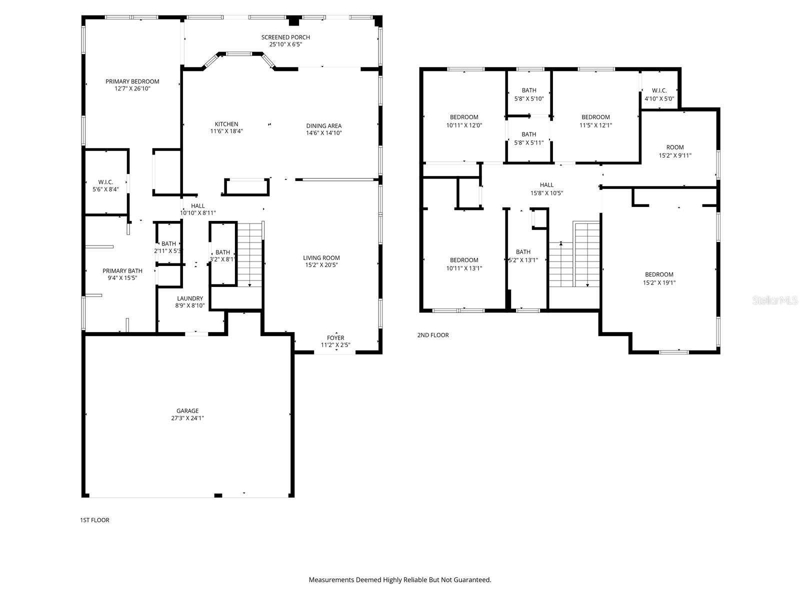 WOODLAND LAKES PRESERVE UN 02 - Residential