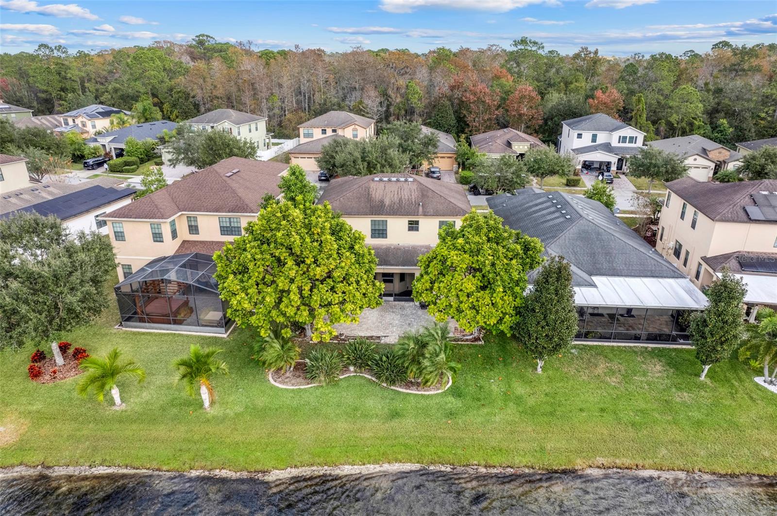 WOODLAND LAKES PRESERVE UN 02 - Residential