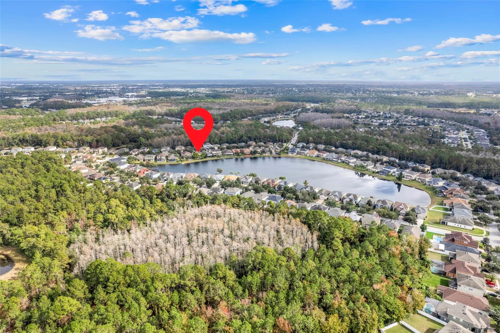 WOODLAND LAKES PRESERVE UN 02 - Residential