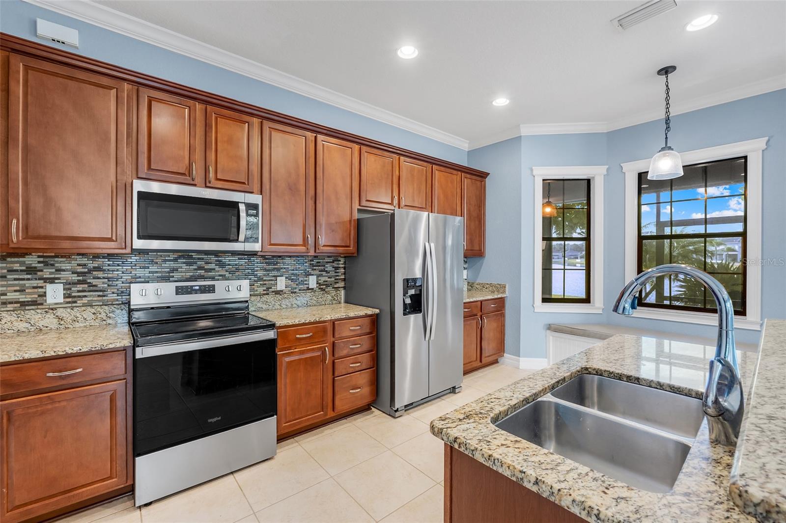 WOODLAND LAKES PRESERVE UN 02 - Residential