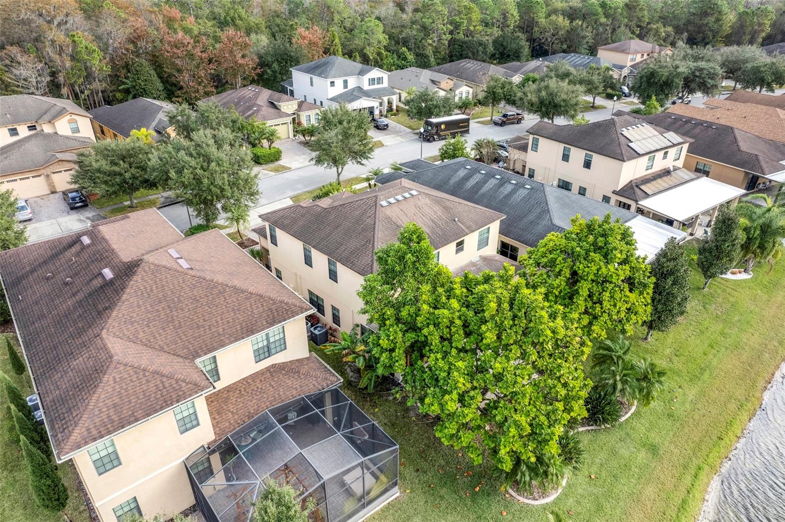 WOODLAND LAKES PRESERVE UN 02 - Residential