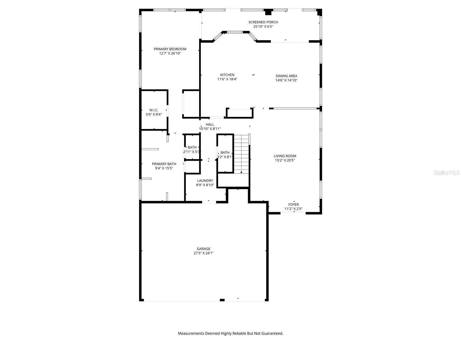 WOODLAND LAKES PRESERVE UN 02 - Residential