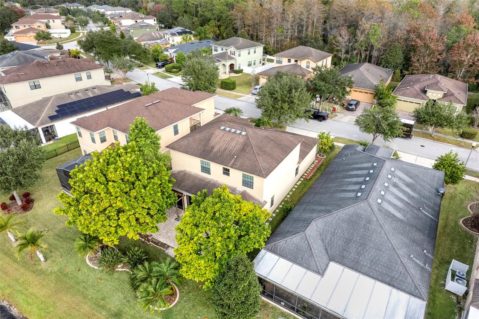 WOODLAND LAKES PRESERVE UN 02 - Residential