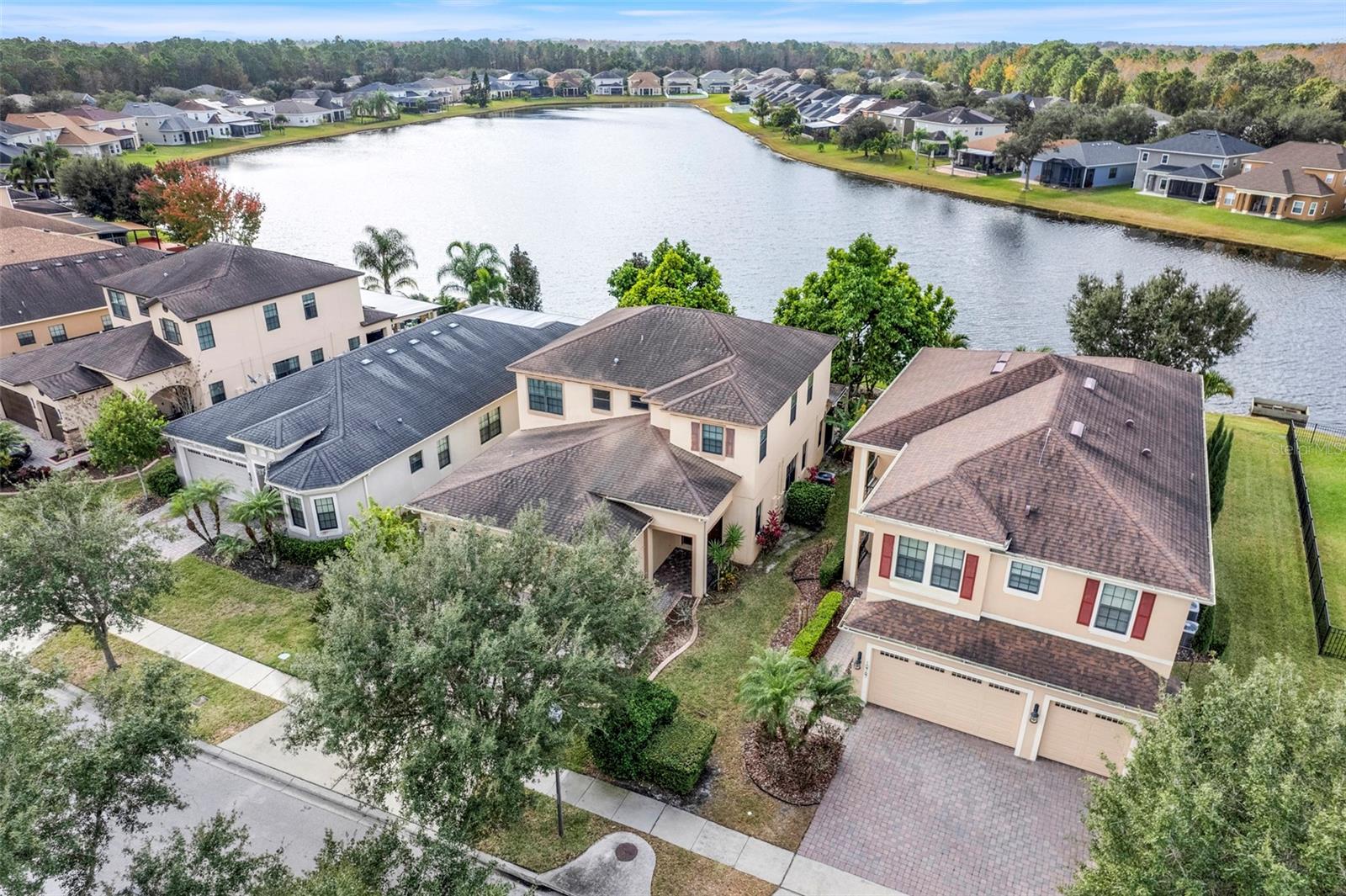 WOODLAND LAKES PRESERVE UN 02 - Residential