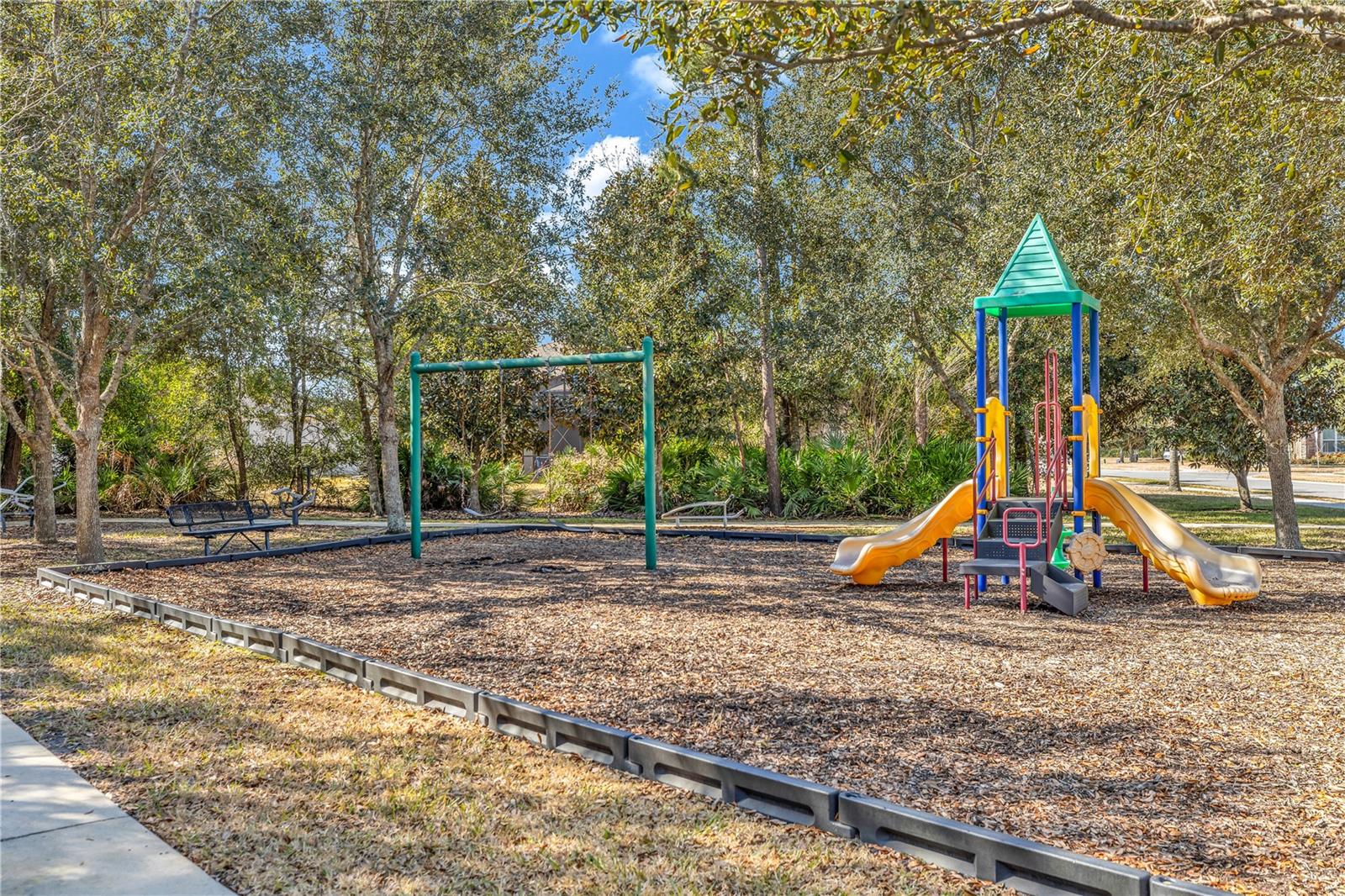 RIVER OAKS/ORMOND BEACH PH I - Residential