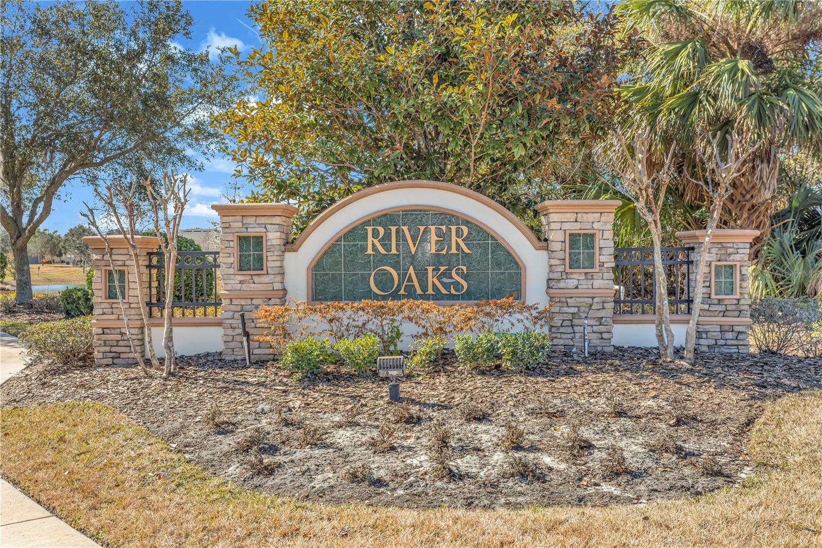 RIVER OAKS/ORMOND BEACH PH I - Residential