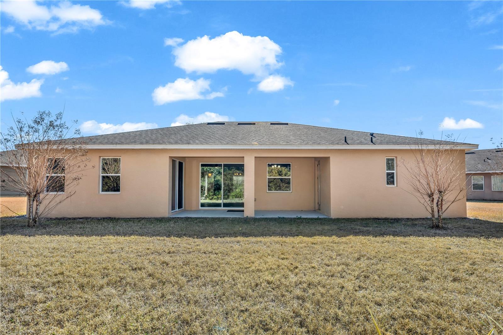 RIVER OAKS/ORMOND BEACH PH I - Residential