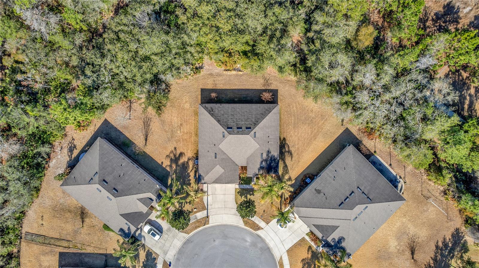 RIVER OAKS/ORMOND BEACH PH I - Residential