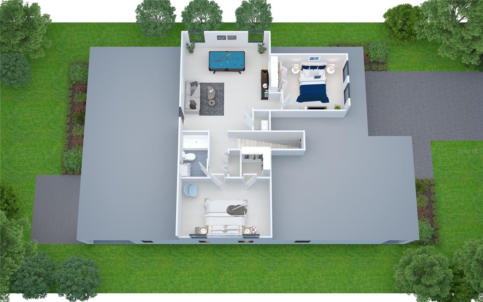 2497 ORANGE HARVEST PLACE