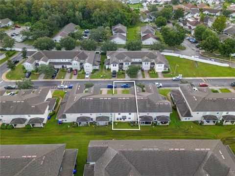 A home in KISSIMMEE