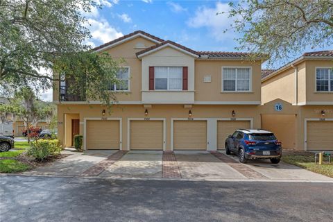 A home in KISSIMMEE