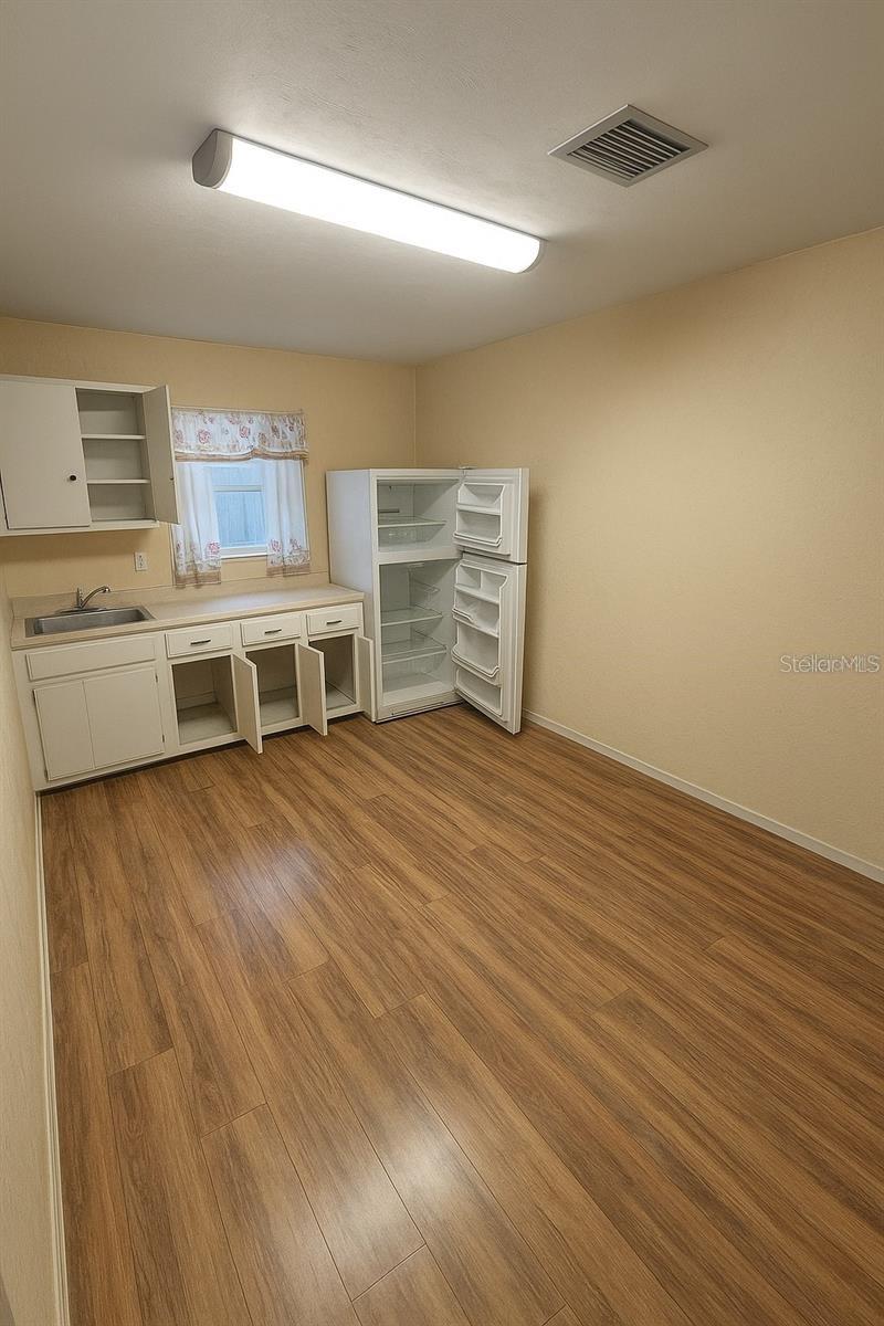 KEYSTONE ADD DELAND - Residential Income