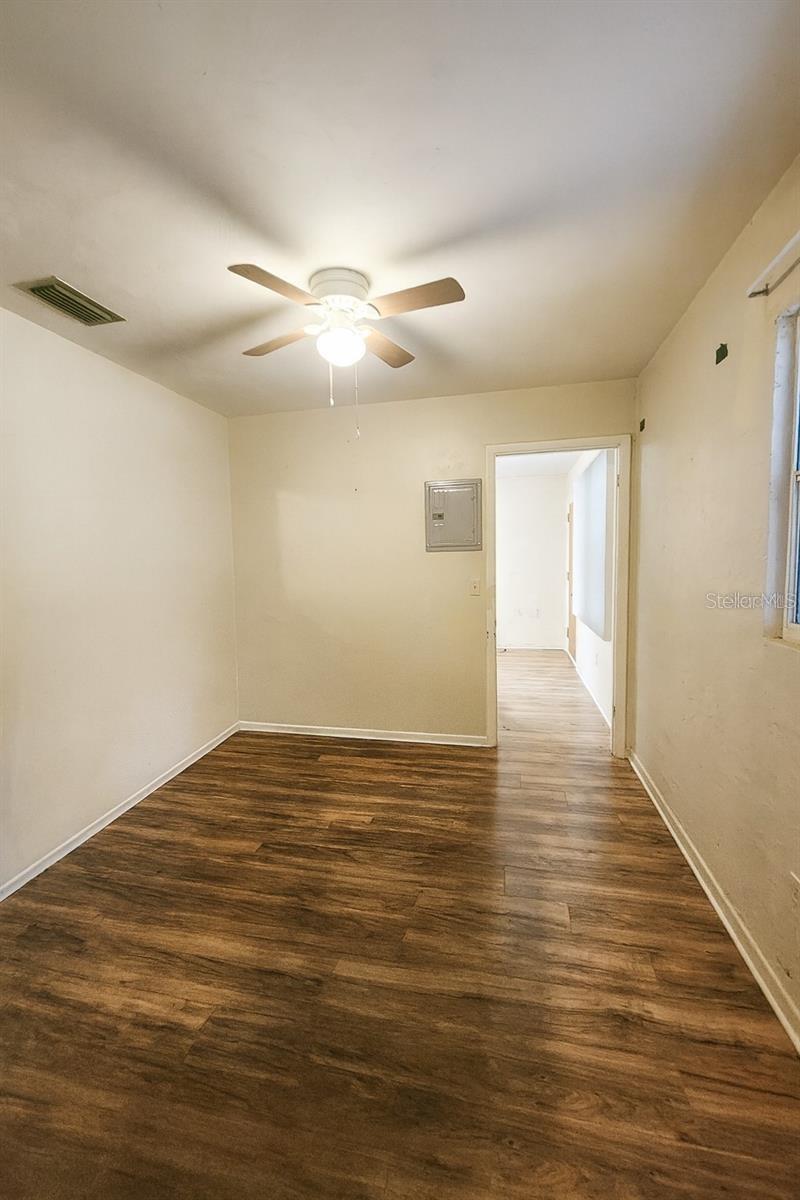 KEYSTONE ADD DELAND - Residential Income