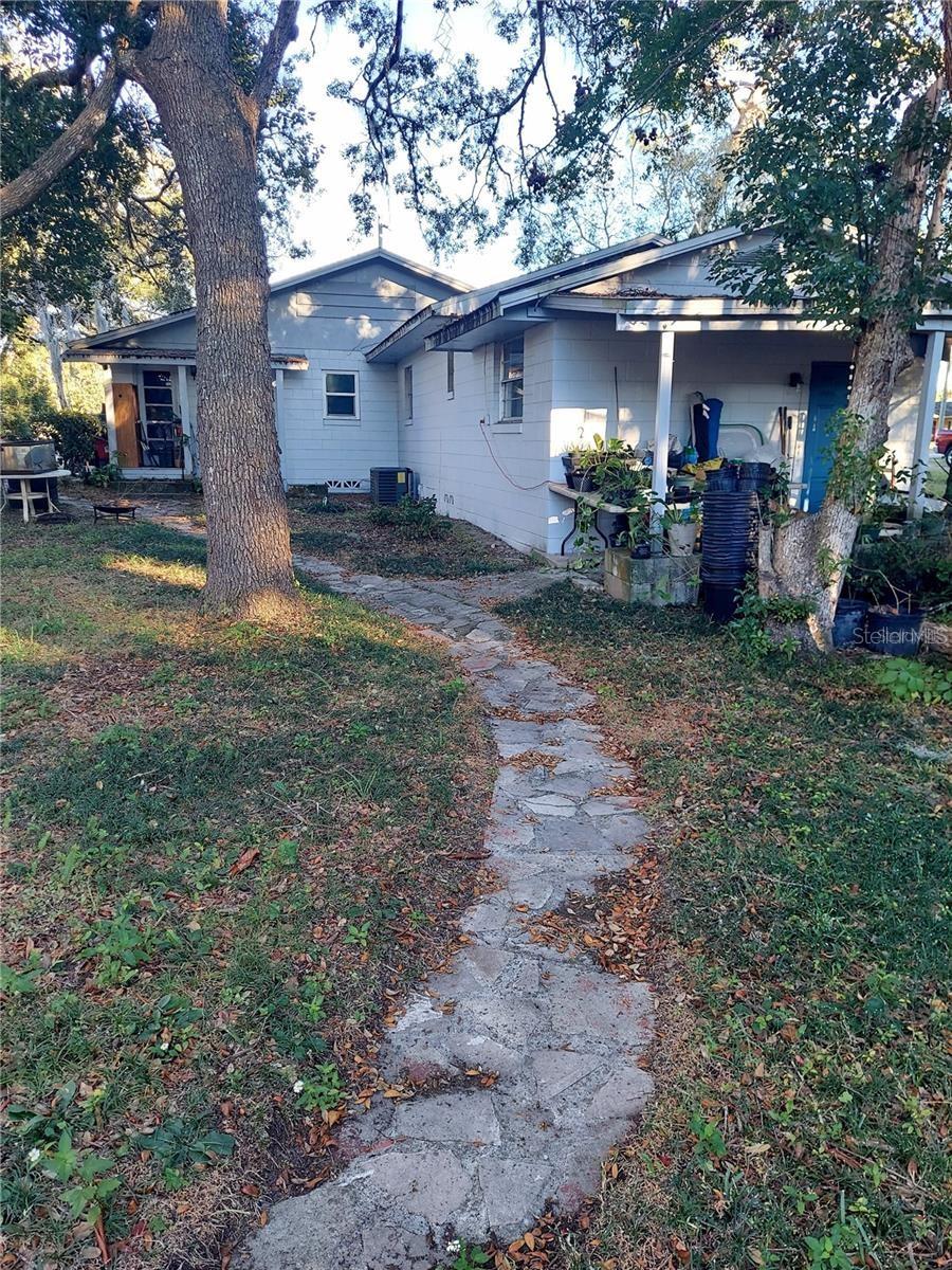 KEYSTONE ADD DELAND - Residential Income