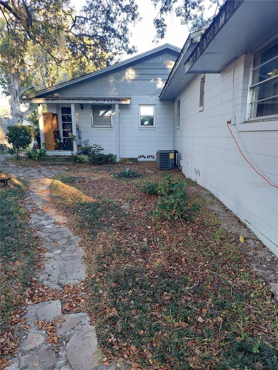 KEYSTONE ADD DELAND - Residential Income