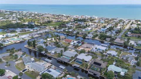 A home in FLAGLER BEACH