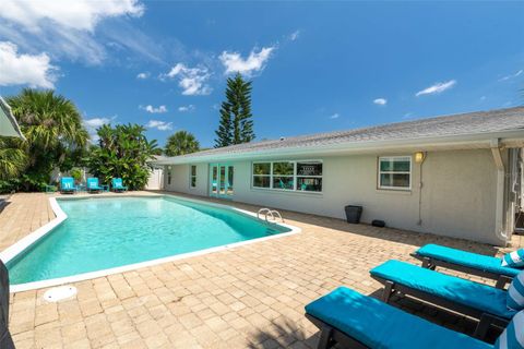 A home in FLAGLER BEACH